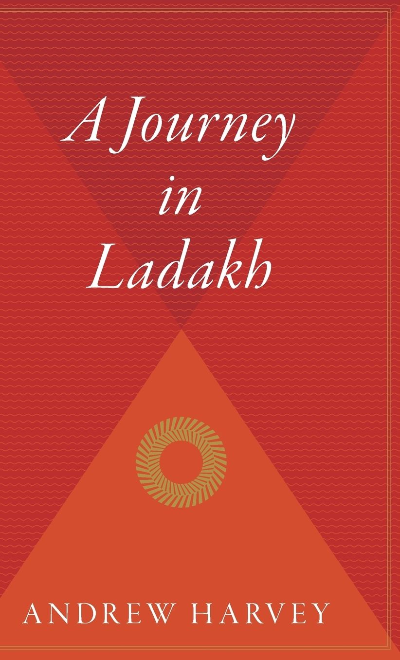 Journey in Ladakh