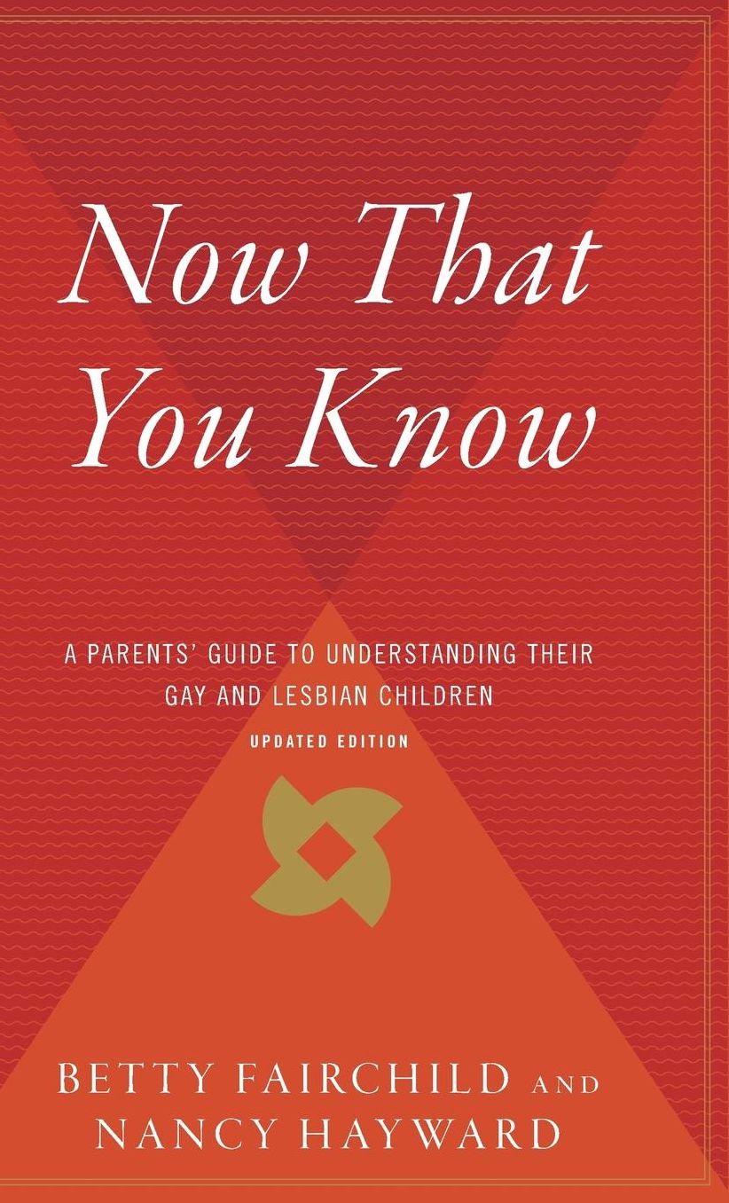 Now That You Know
