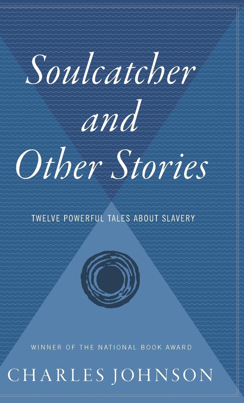 Soulcatcher and Other Stories
