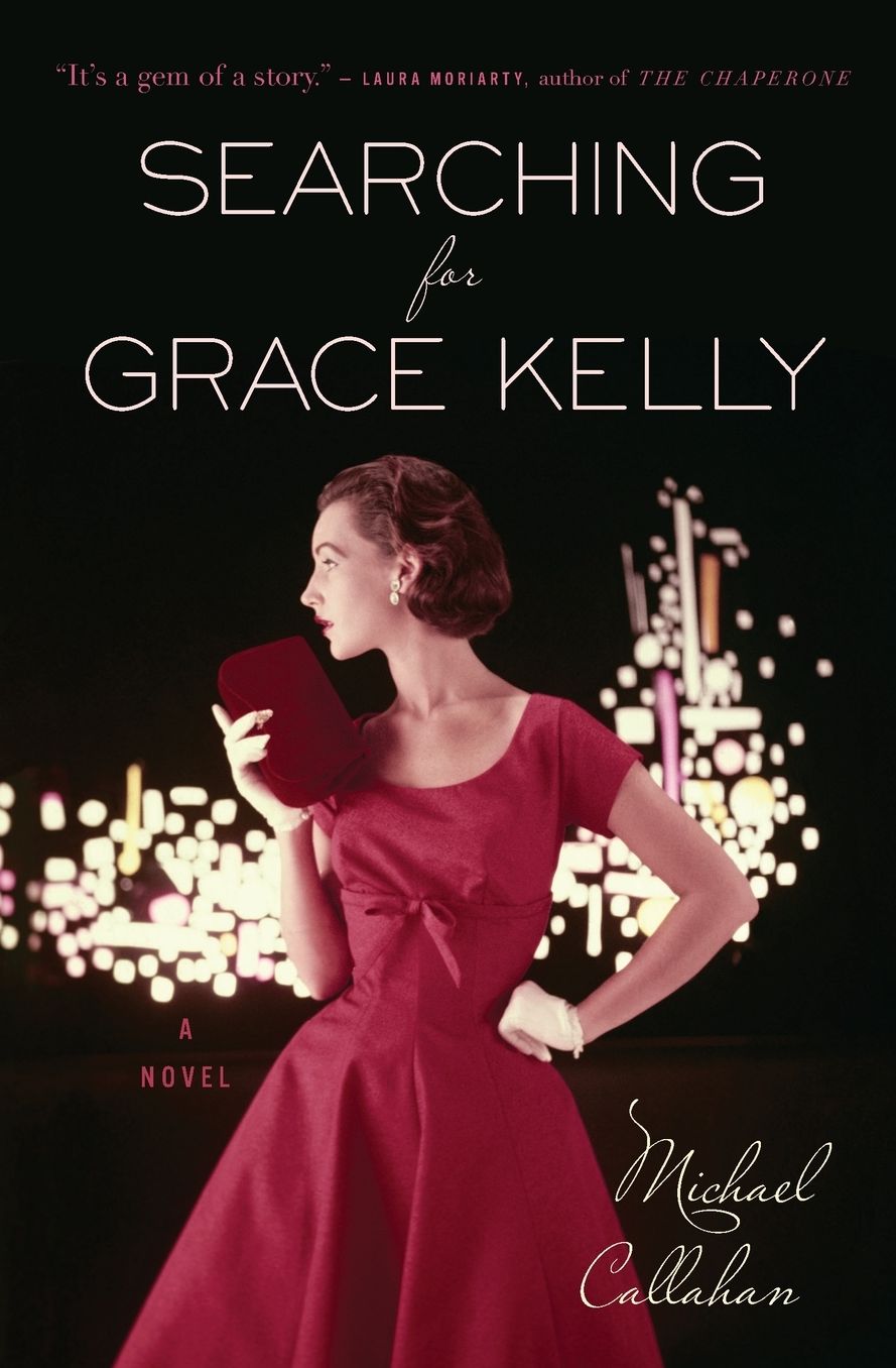 Searching for Grace Kelly