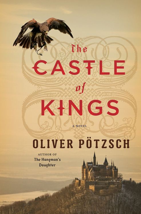 The Castle of Kings
