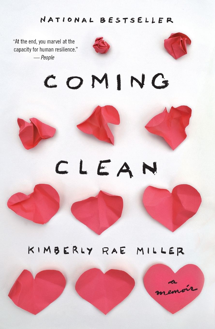 Coming Clean: A Memoir