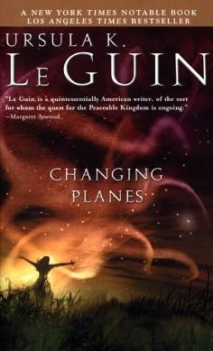 Changing Planes