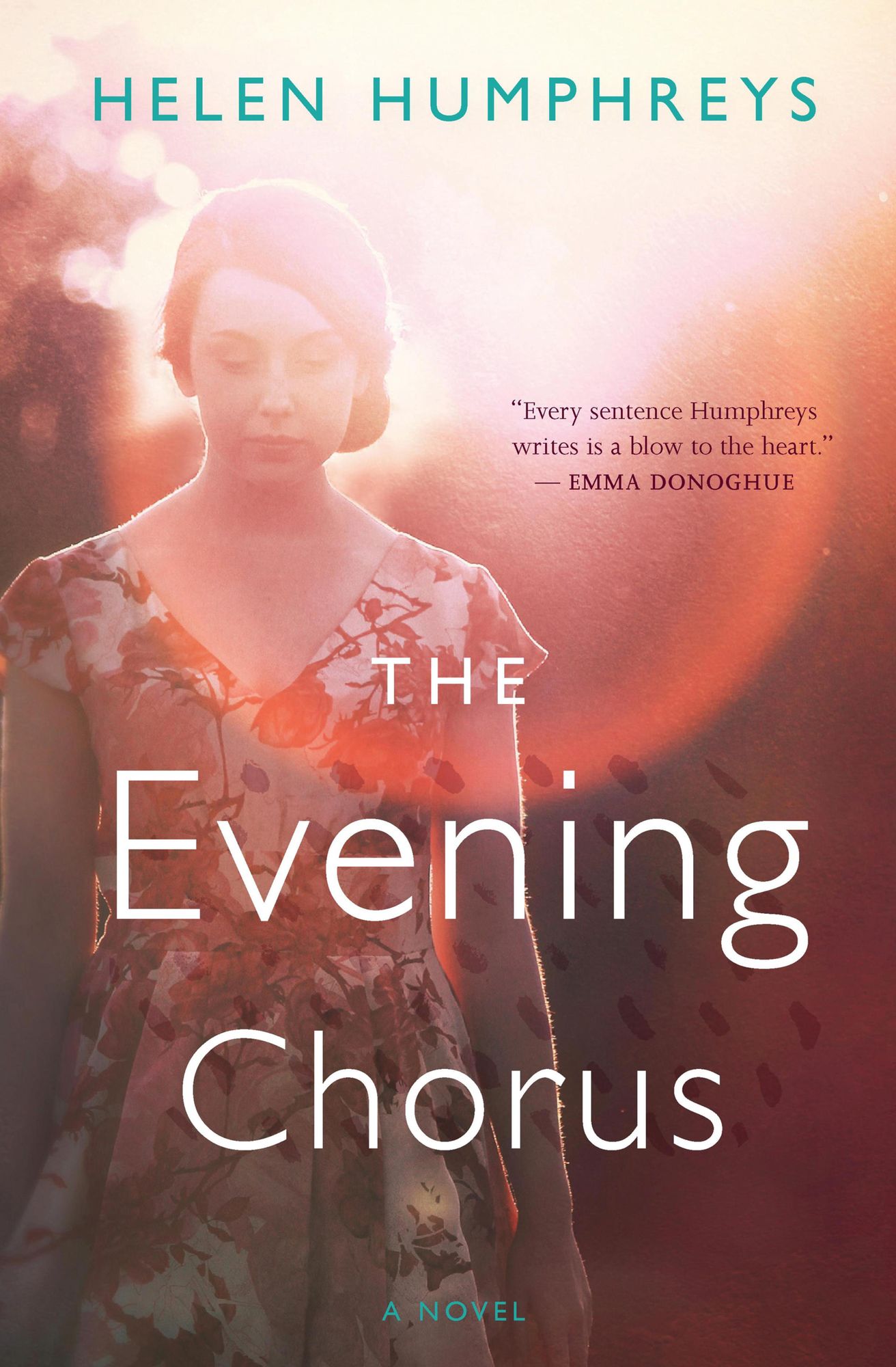 The Evening Chorus: A Novel