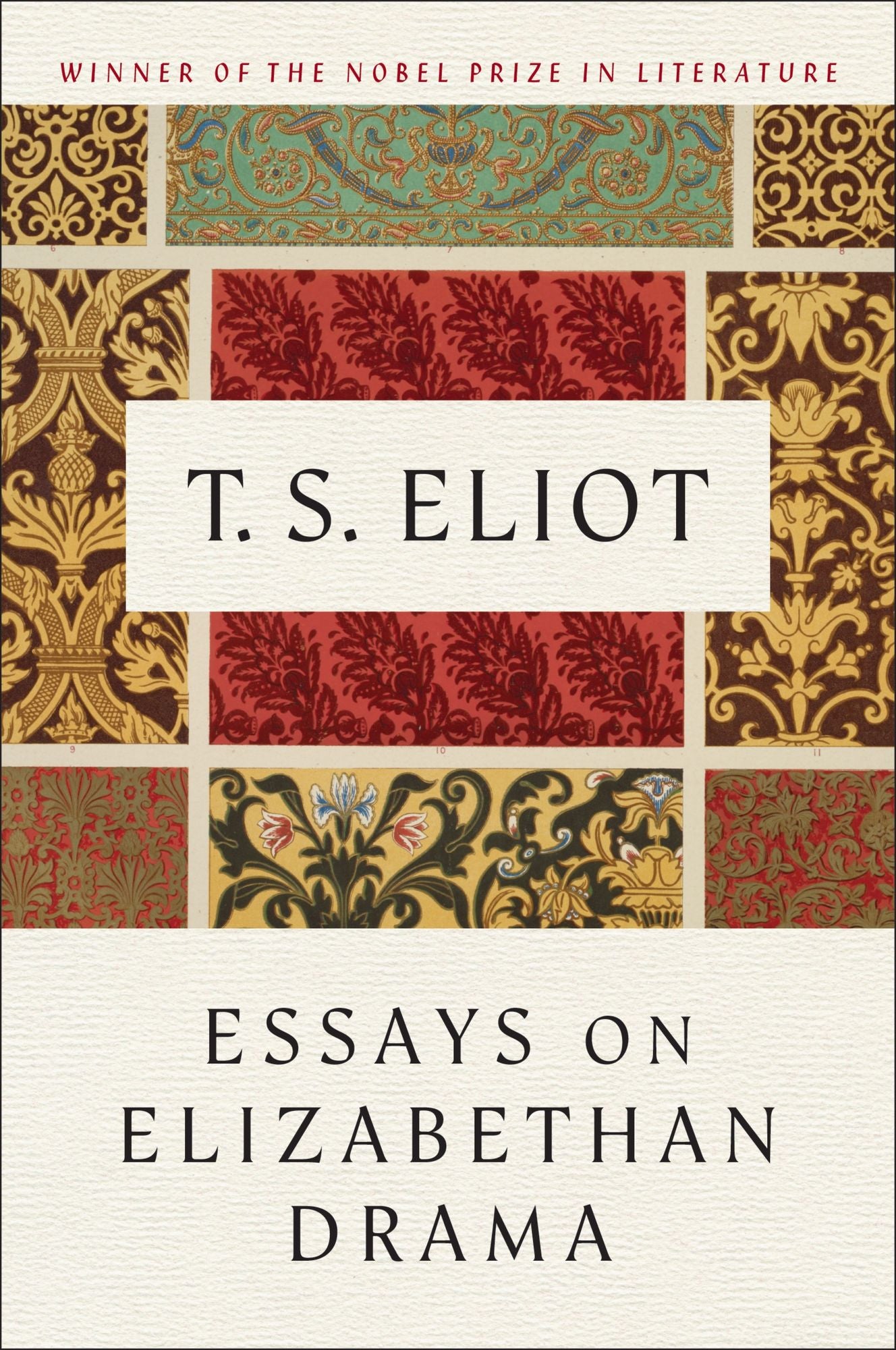 Essays on Elizabethan Drama