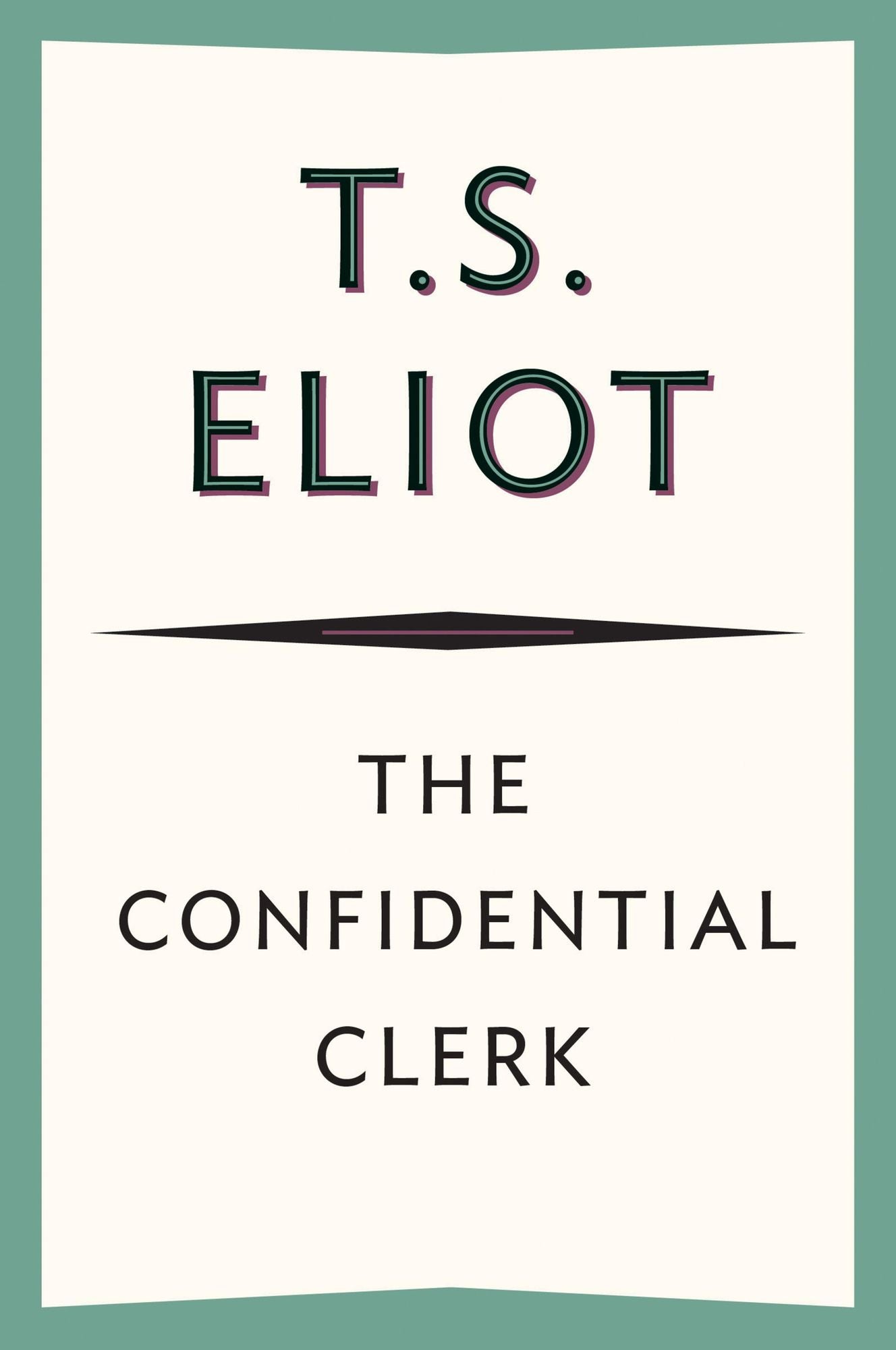 The Confidential Clerk