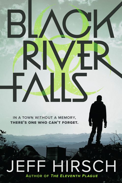 Black River Falls