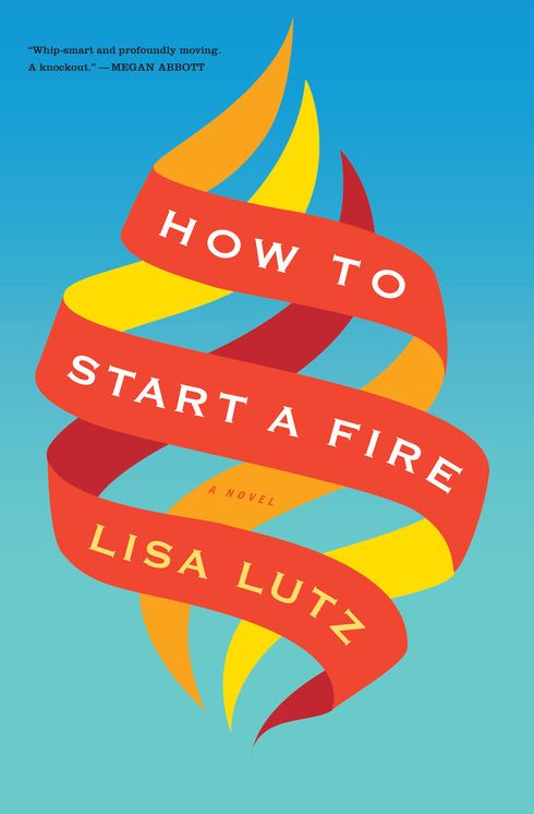 How to Start a Fire