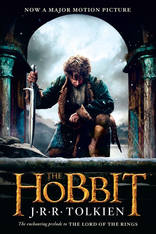 The Hobbit (movie Tie-In 2014)