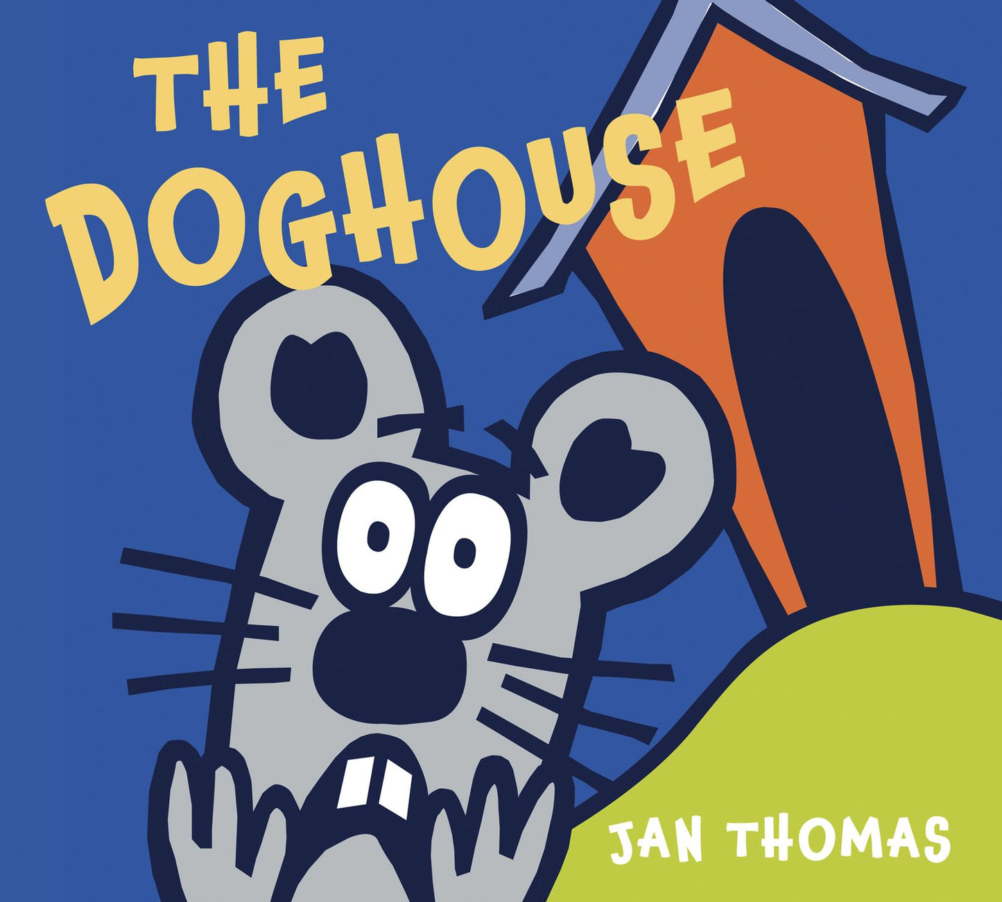 The Doghouse (Giggle Gang Series)