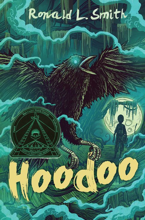 Hoodoo