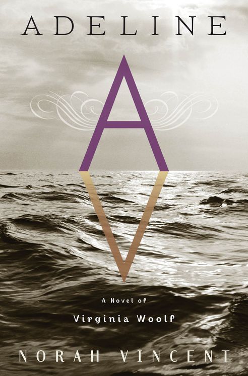 Adeline: A Novel of Virginia Woolf