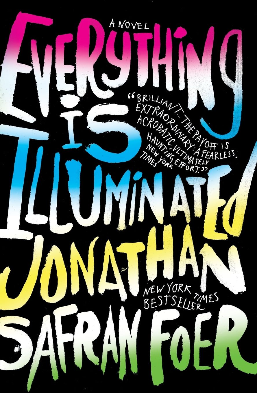 Everything Is Illuminated