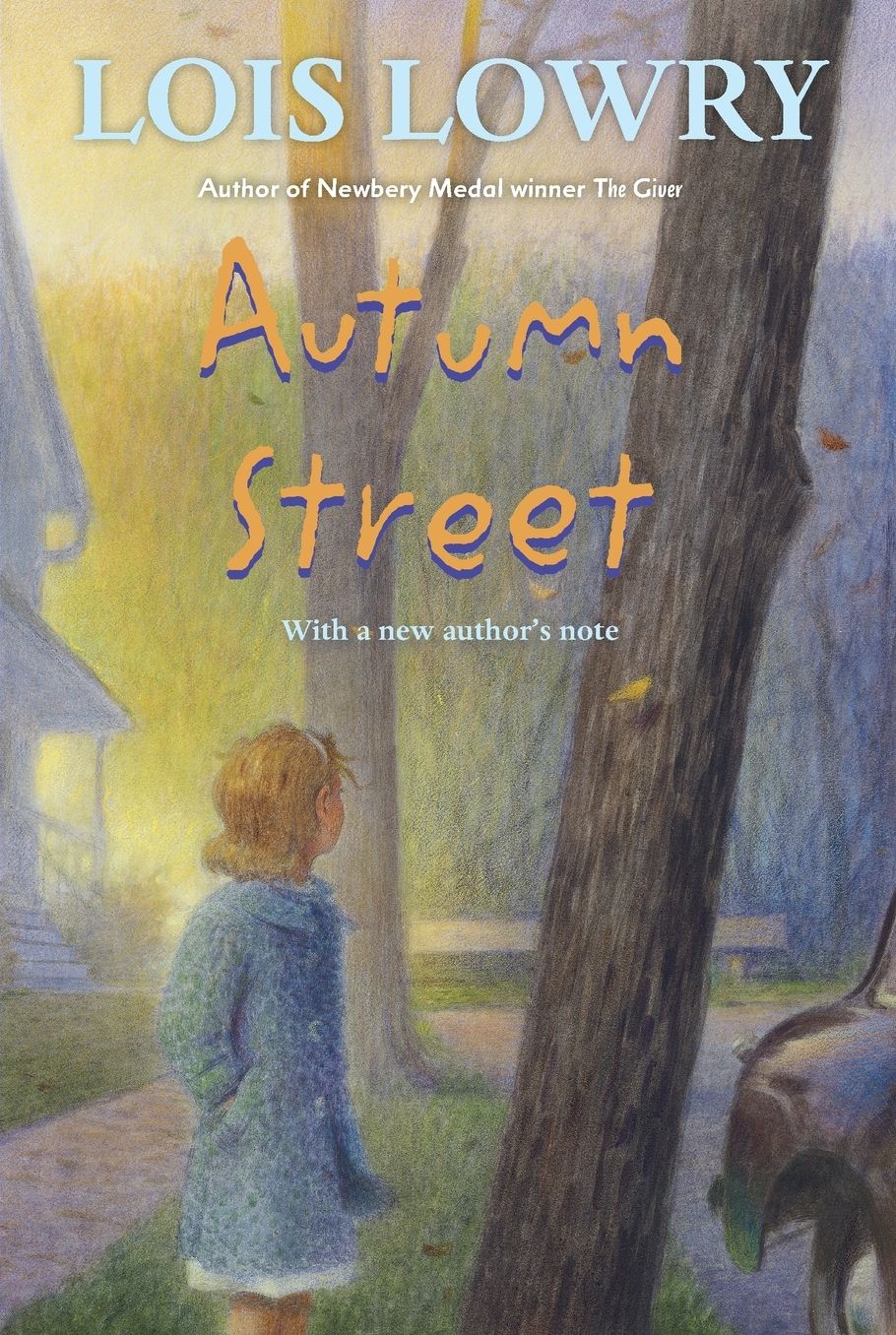 Autumn Street