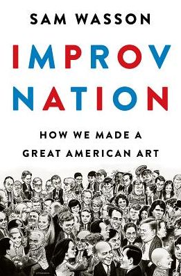 Improv Nation