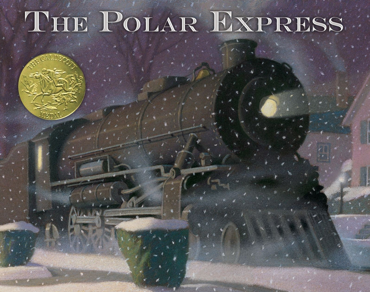 The Polar Express (30th Anniversary Edition)