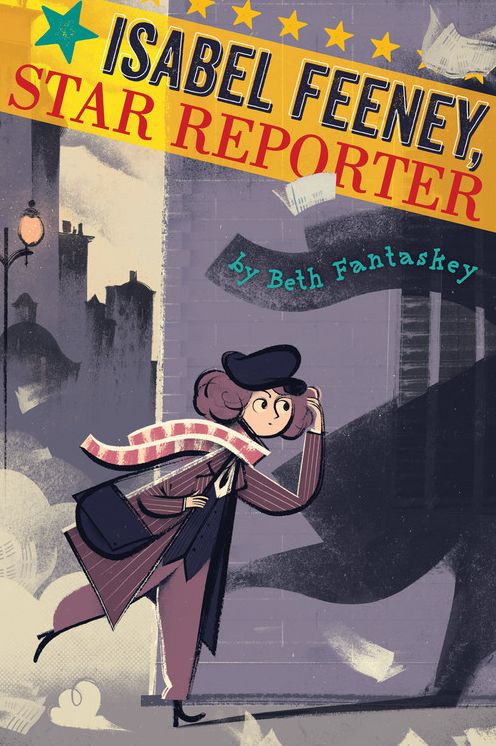 Isabel Feeney, Star Reporter