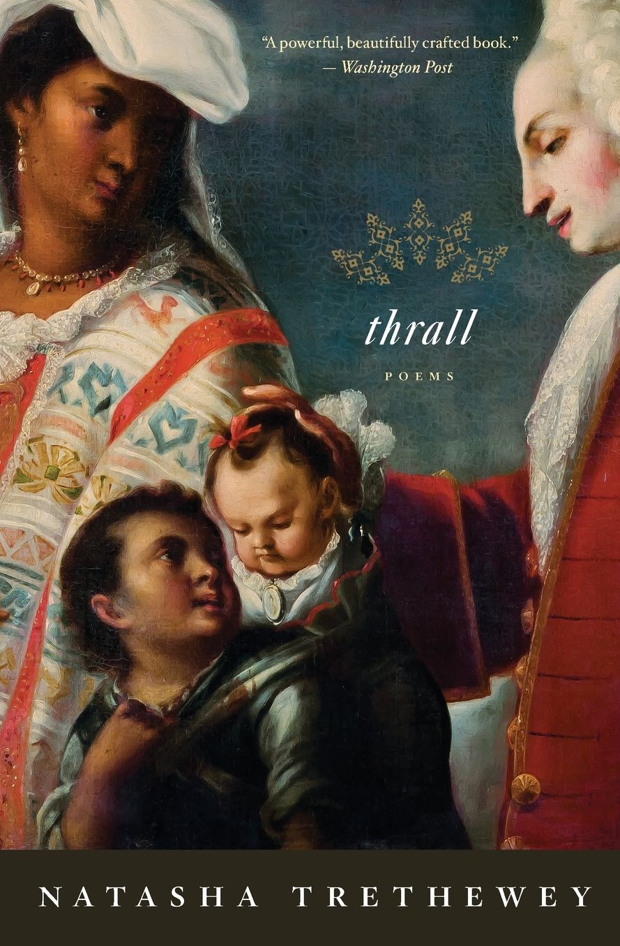 Thrall: Poems
