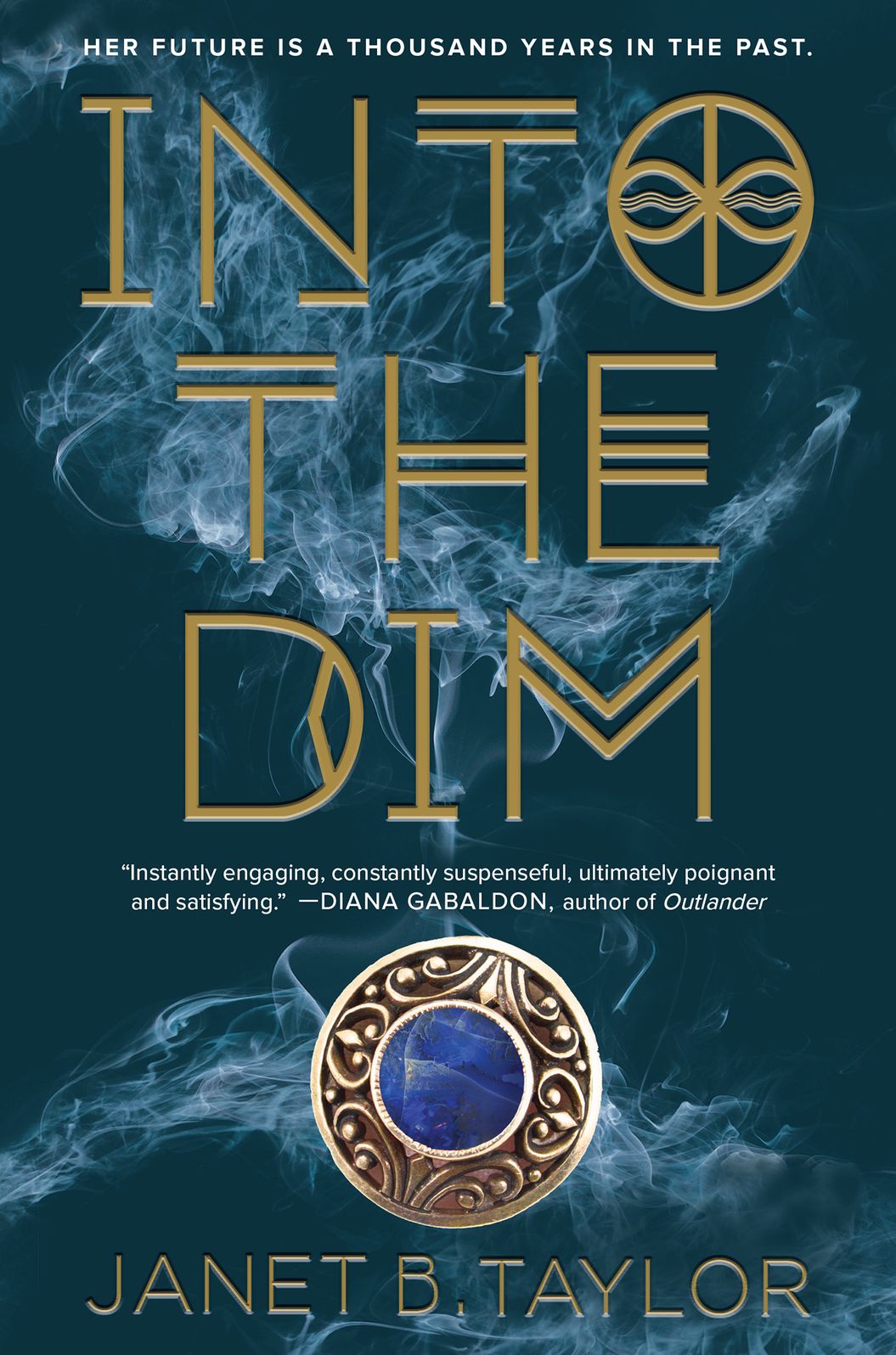 Into the Dim