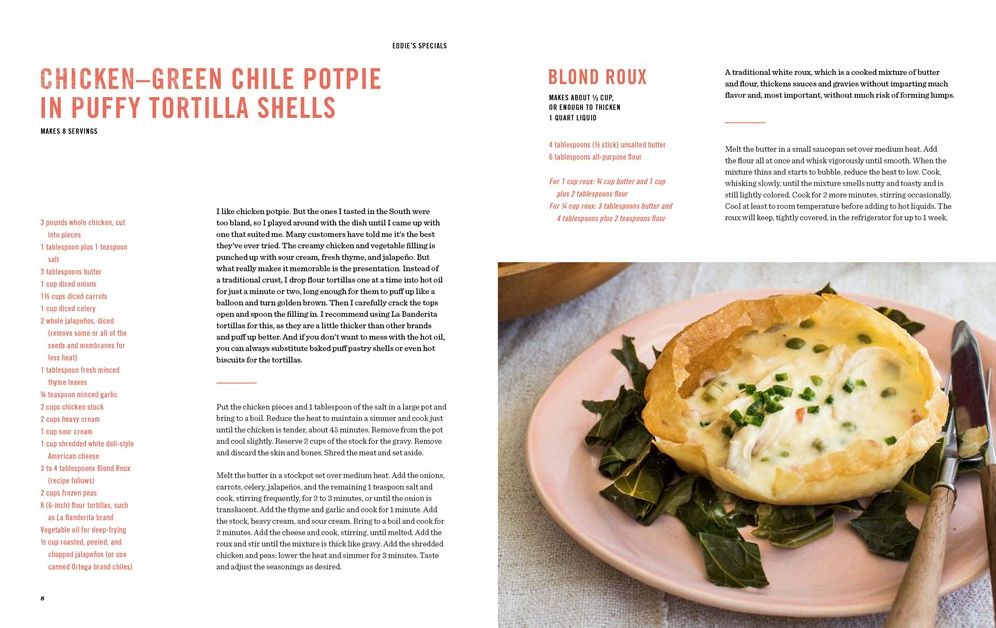 Turnip Greens & Tortillas: A Mexican Chef Spices Up the Southern Kitchen
