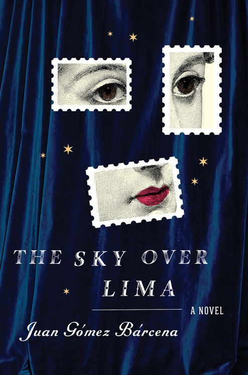 The Sky Over Lima
