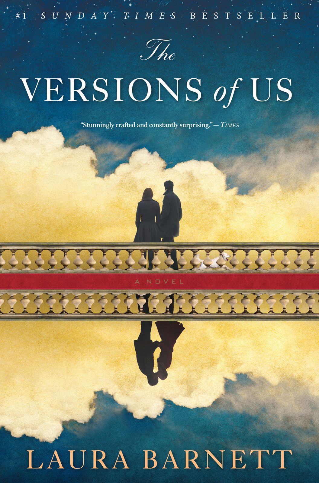The Versions of Us