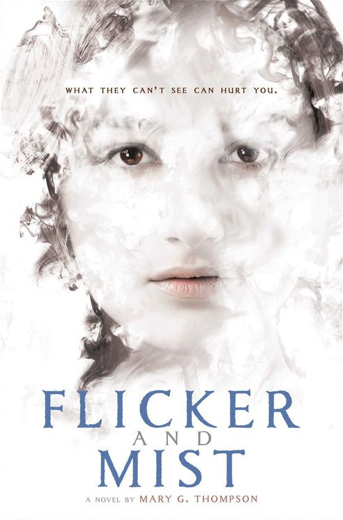 Flicker and Mist