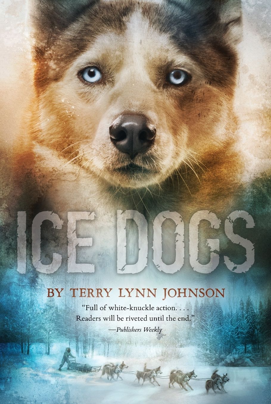 Ice Dogs