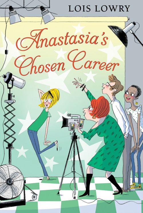 Anastasia's Chosen Career
