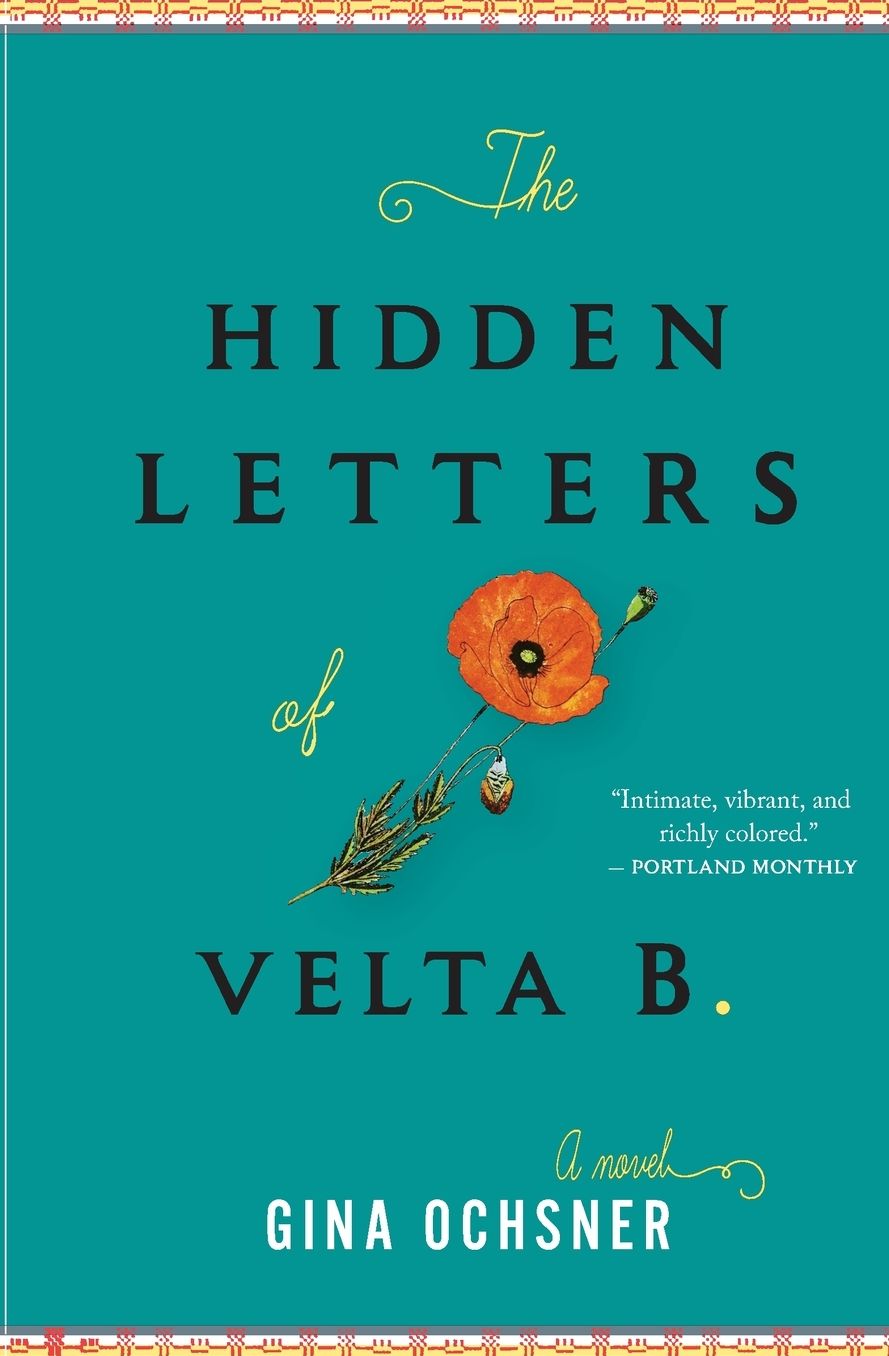 The Hidden Letters of Velta B.