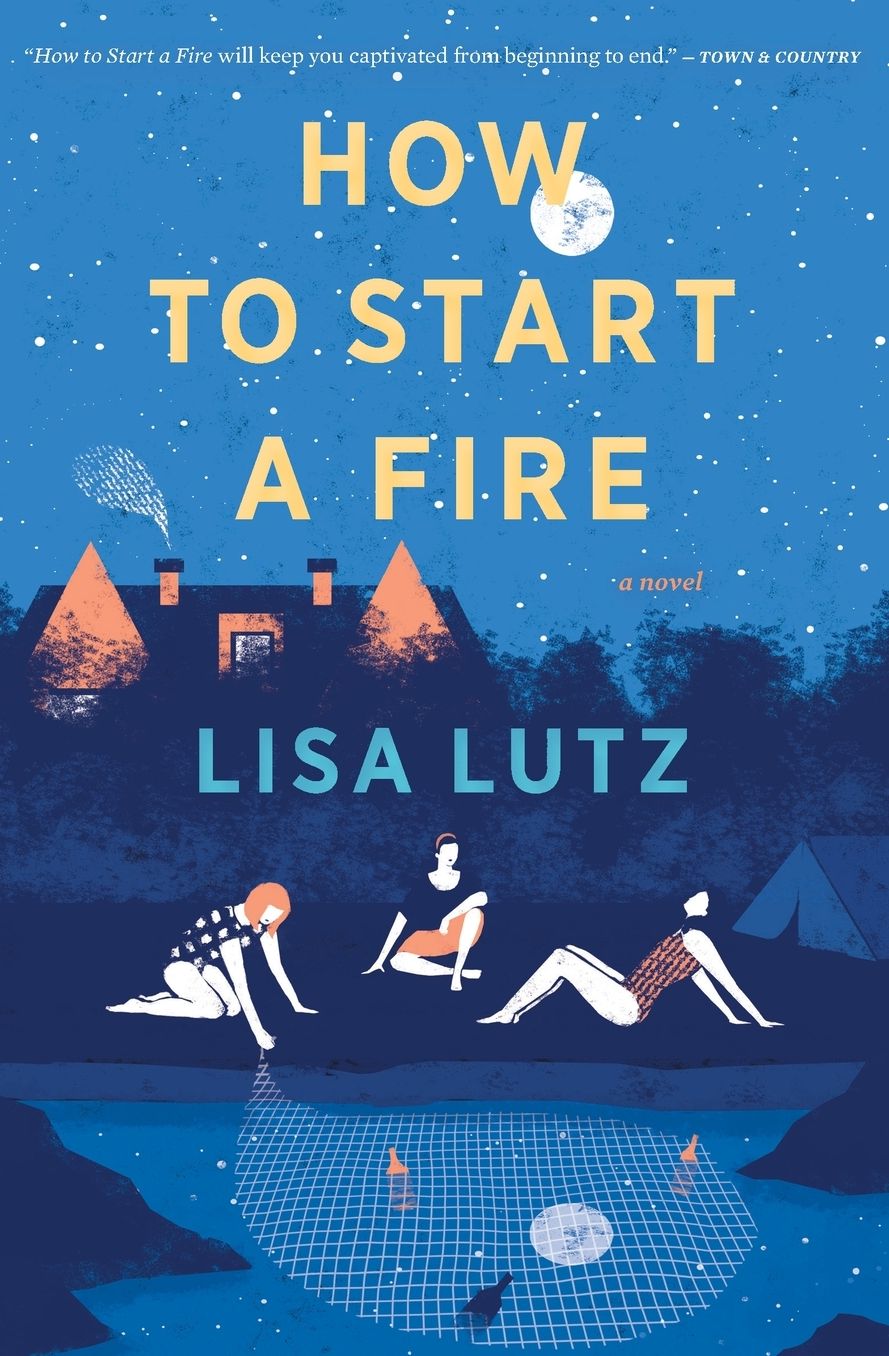 How to Start a Fire