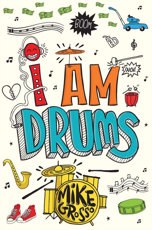 I Am Drums