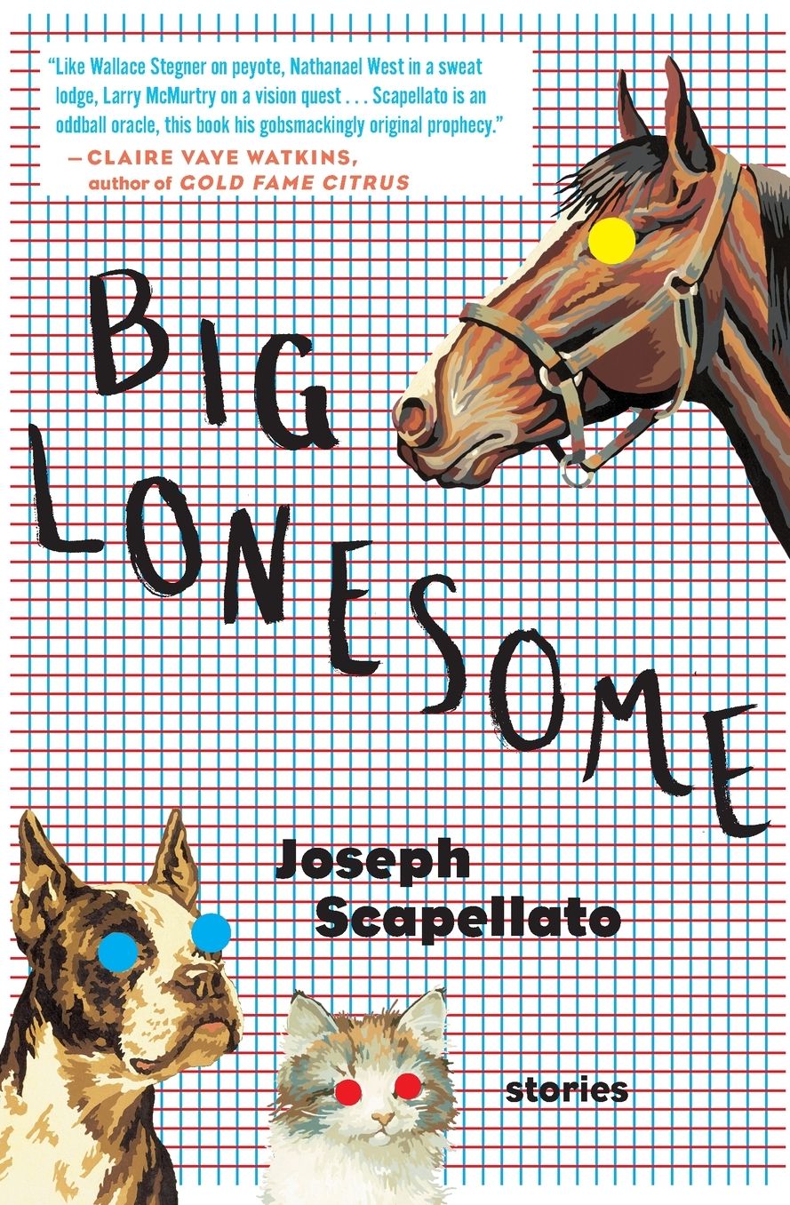 Big Lonesome