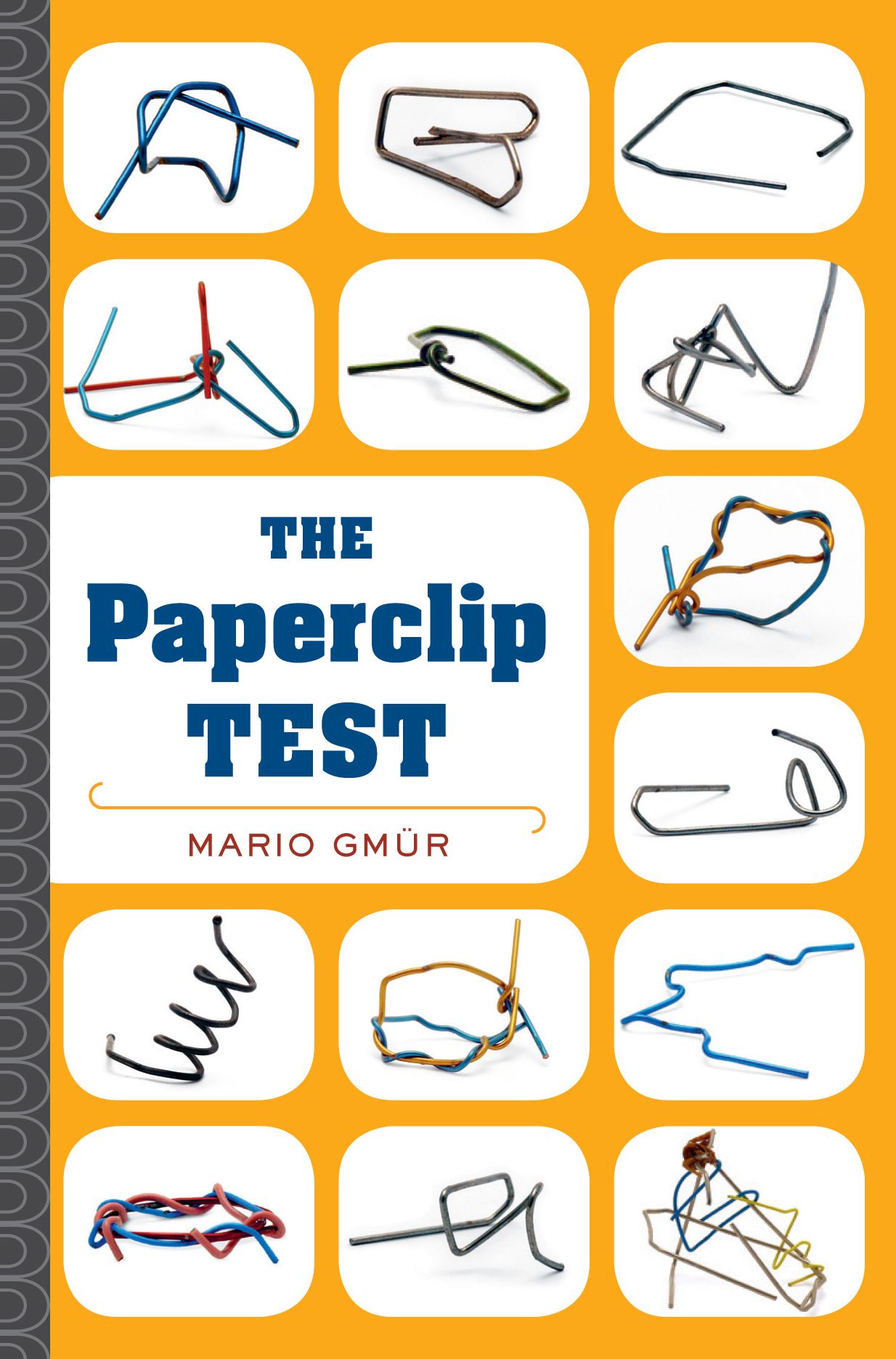 The Paperclip Test: A Personality Quiz Like No Other