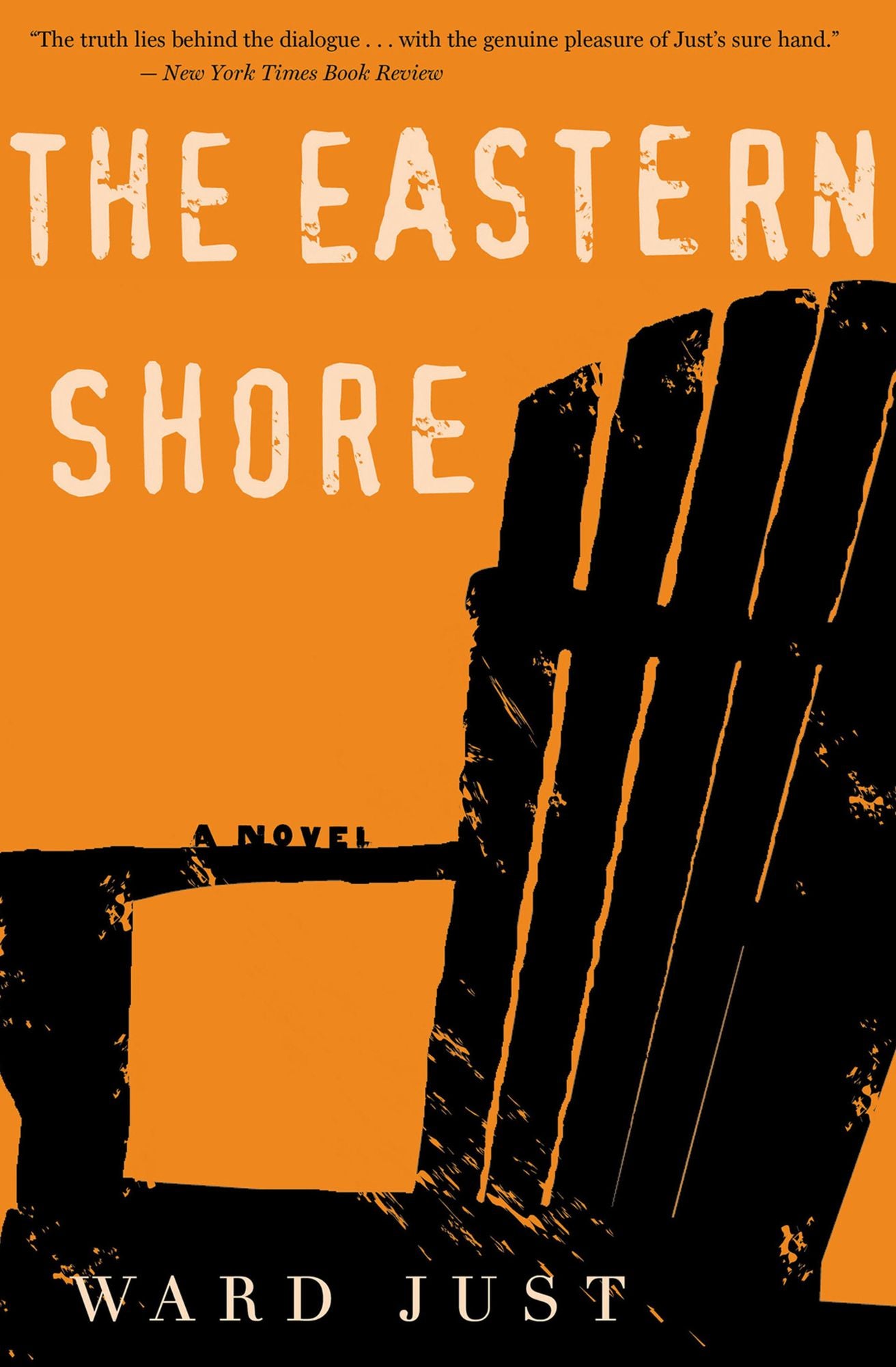 The Eastern Shore