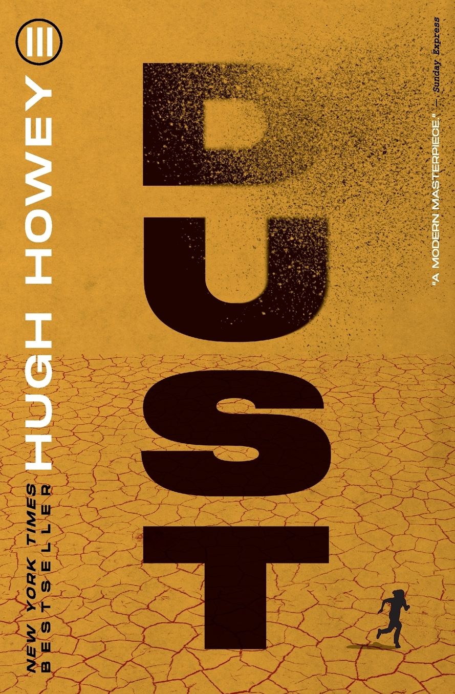 Dust (Silo Series #3)