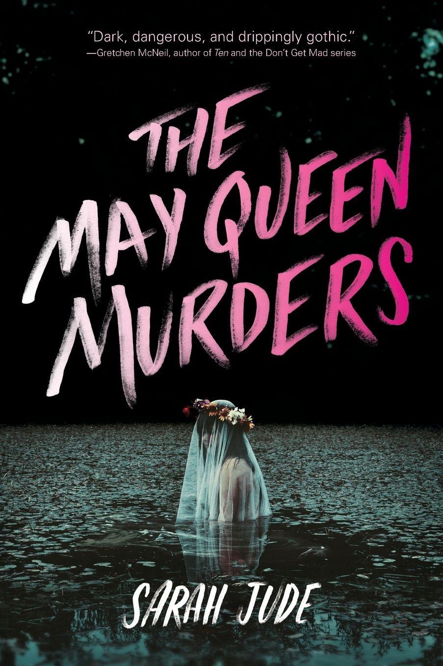 The May Queen Murders