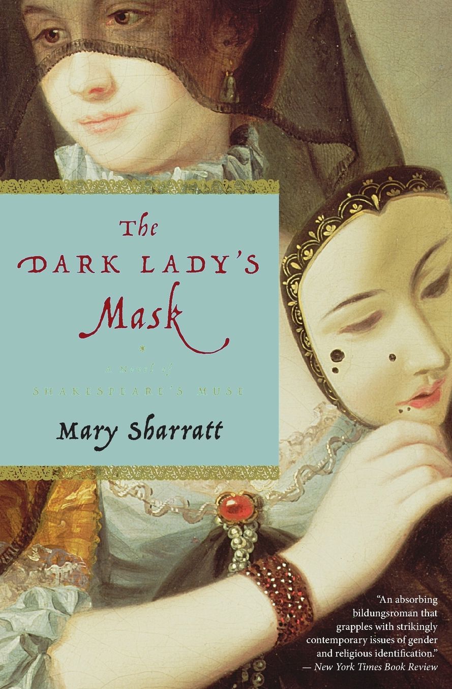 The Dark Lady's Mask