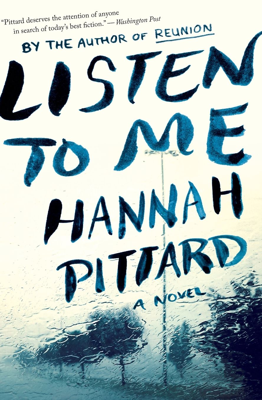 Listen to Me