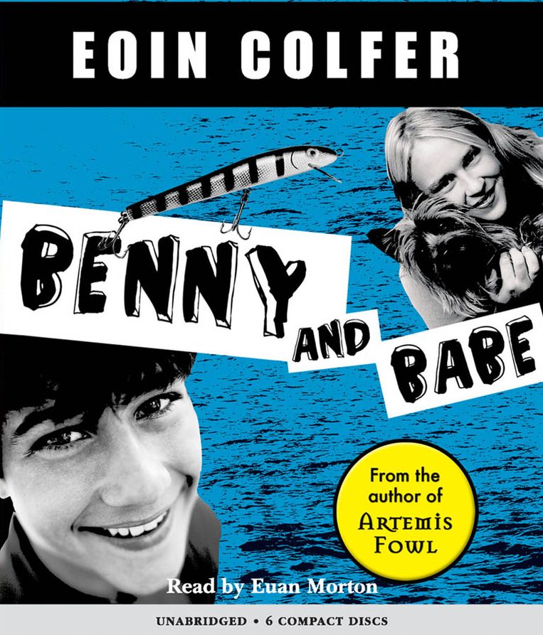 Benny and Babe (Benny Series #2)