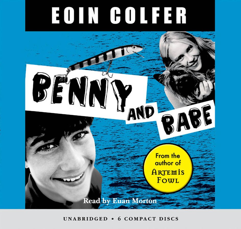 Benny and Babe (Benny Series #2)