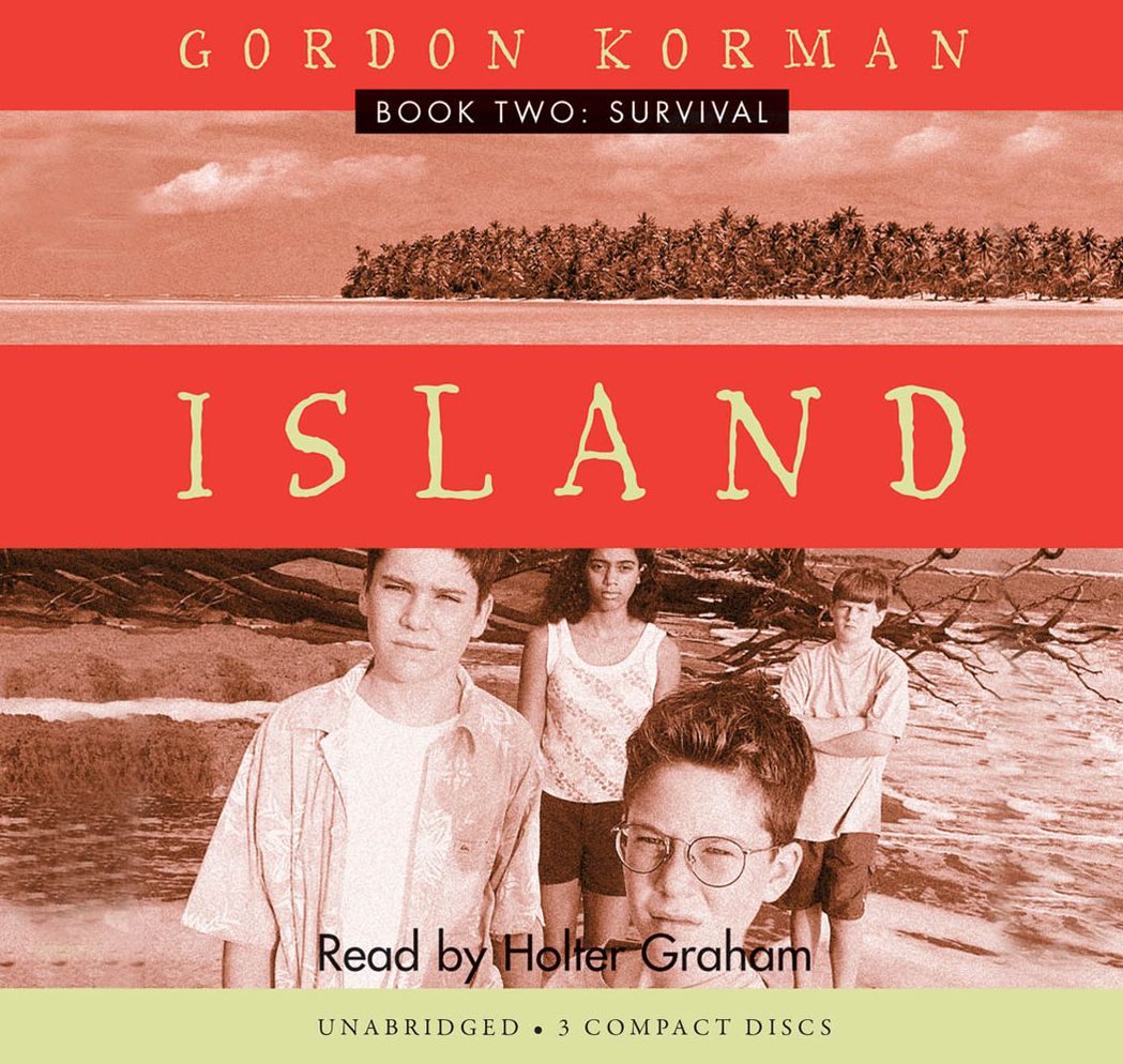 Survival (Island Series #2)