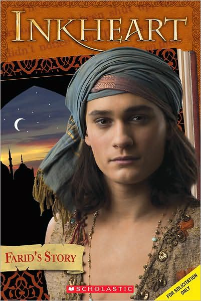Inkheart: Movie Reader