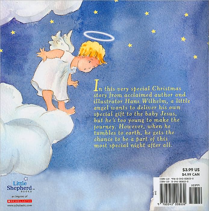 Christmas Angel