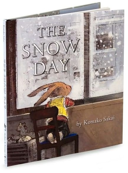 The Snow Day
