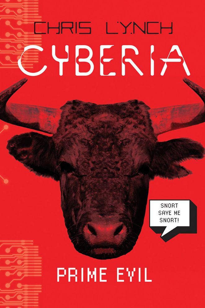 Cyberia