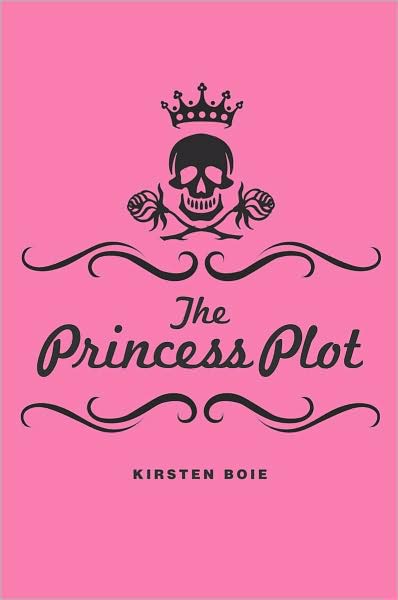 The Princess Plot