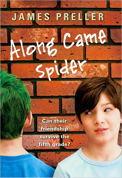 Along Came Spider