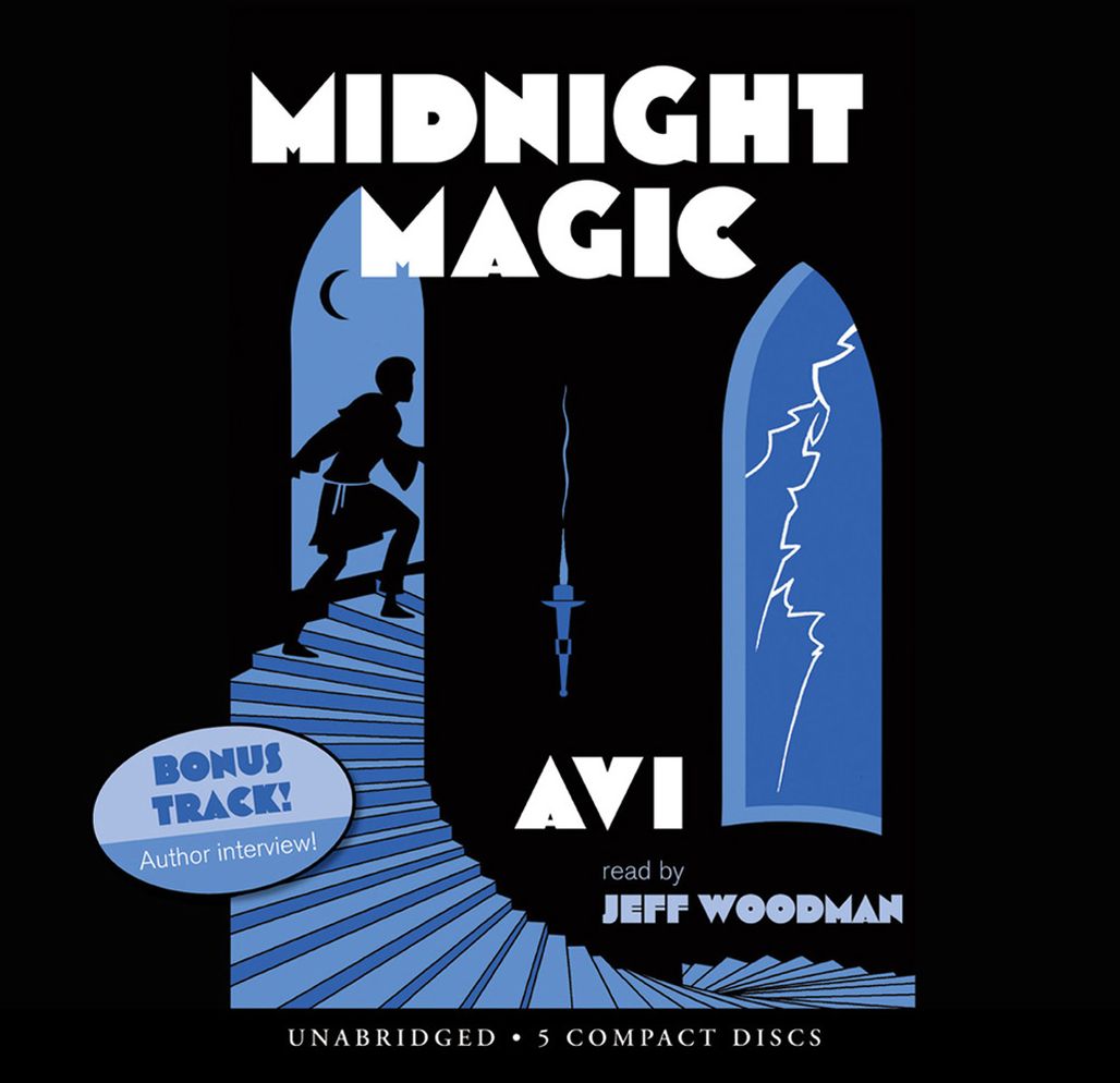 Midnight Magic