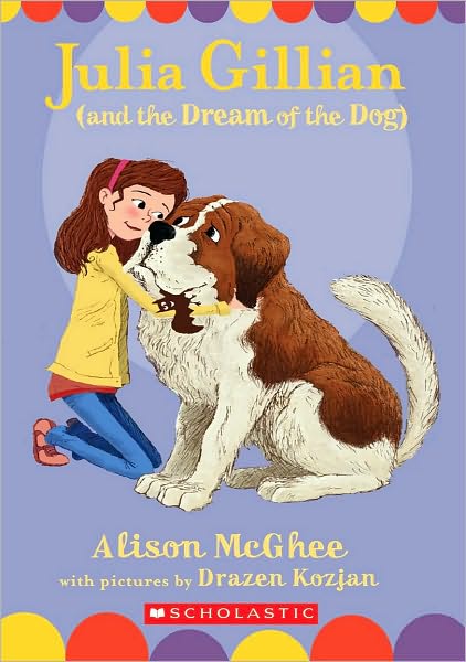 Julia Gillian (and the Dream of the Dog)
